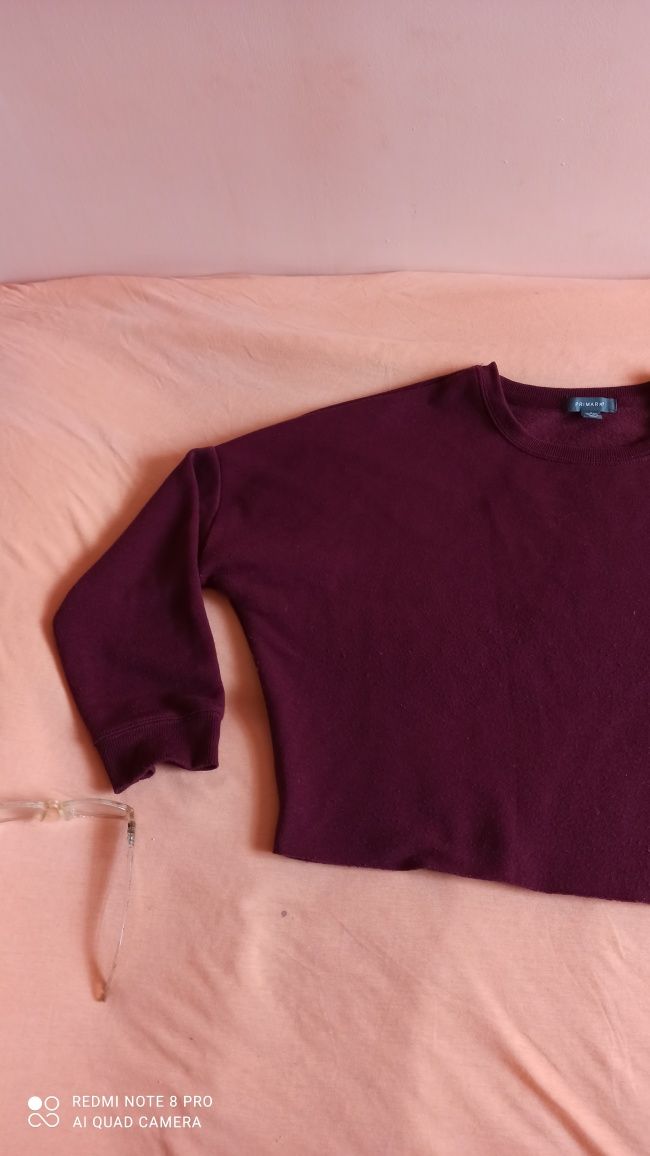 Bluza krótka Primark rozmiar XL