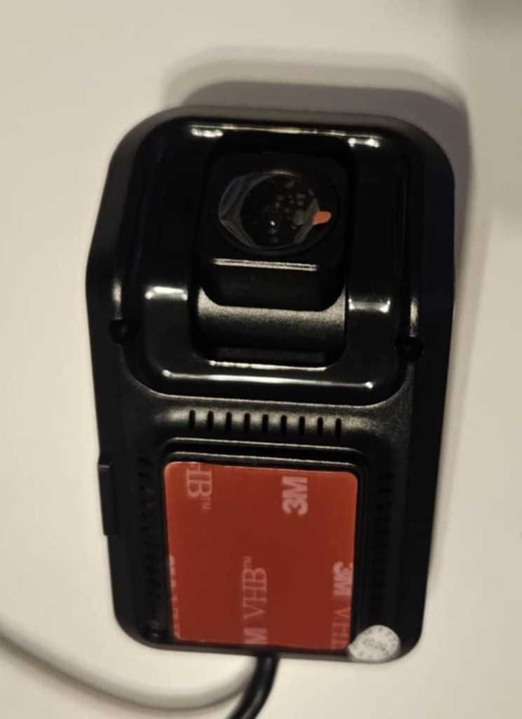 Kamerka samochodowa Car Digital DVR