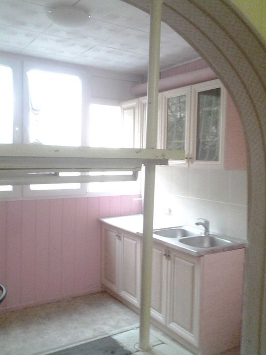 Продаж 1-кімнатної квартири на 3-му Східному