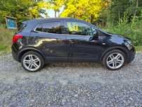 Opel Mokka Opel Mokka Cosmo 1.4 TURBO Oryginał