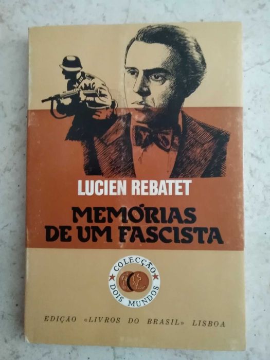 Memórias de um Fascista