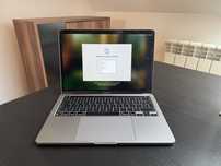 MacBook Pro M1 13” 16GB 512GB 2020