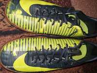 Футзалки nike mercurial 45