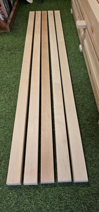 Deski Olcha sztachety do saun mebli deska