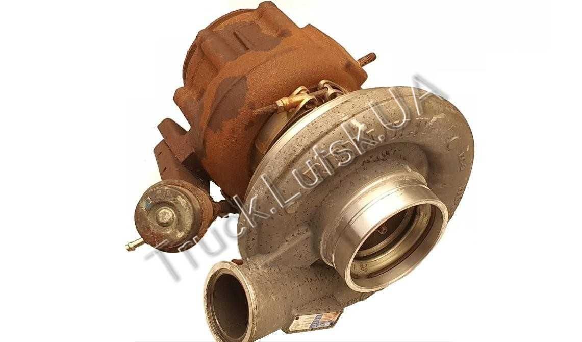 Турбіна Renault Range T gama euro 6 7421944248 7485013760 21944248