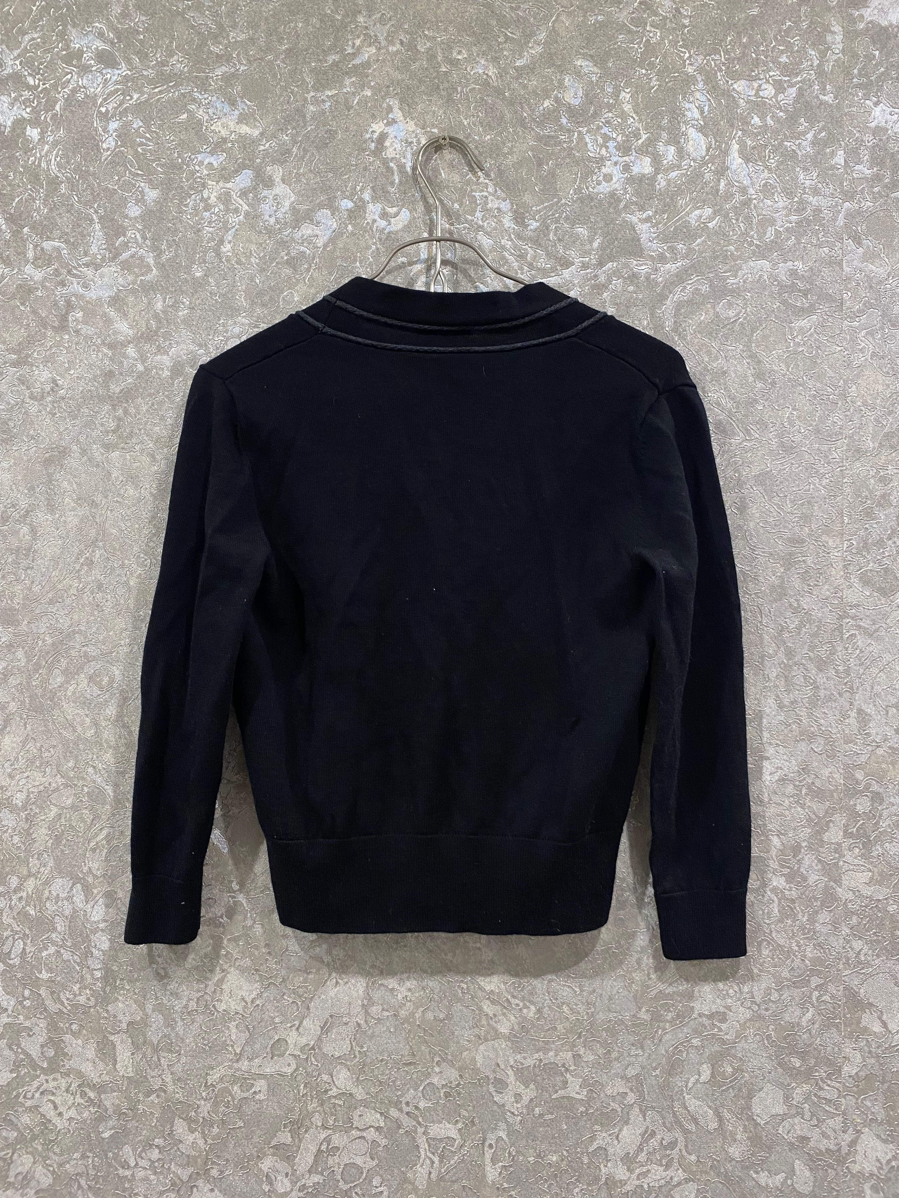Chanel Uniform жіночий кардиган