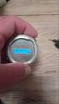 Vintige network Walkman Odtwarzacz MP3 Sony NW-E105 + słuchawki Sony