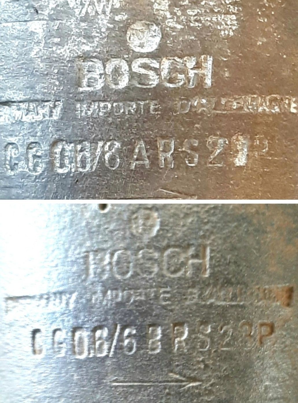 Запчасти на Опель - К38  1938 год.