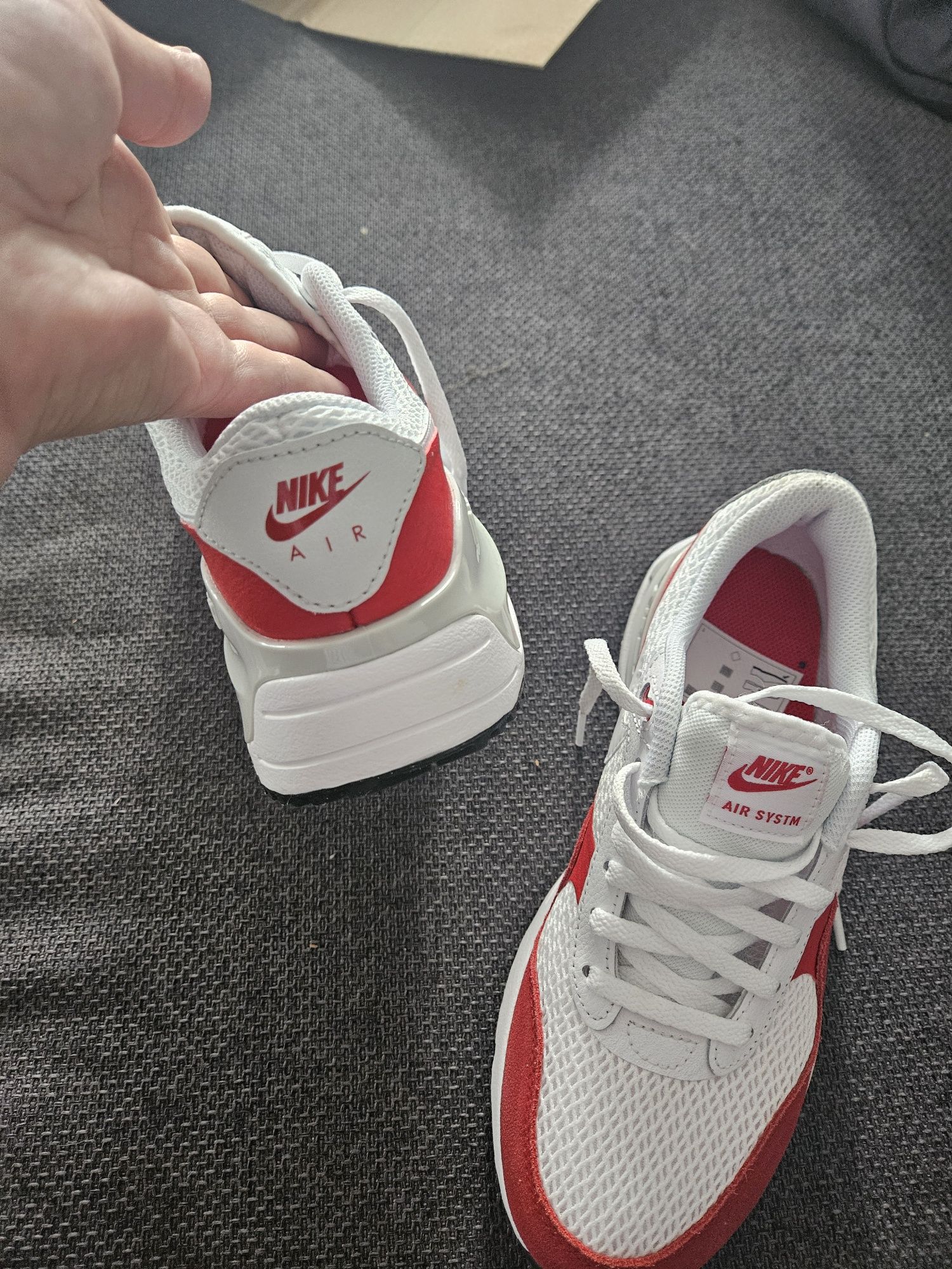 Air max damskie nowe rozmiar 38