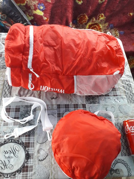 Сумка трансформер.