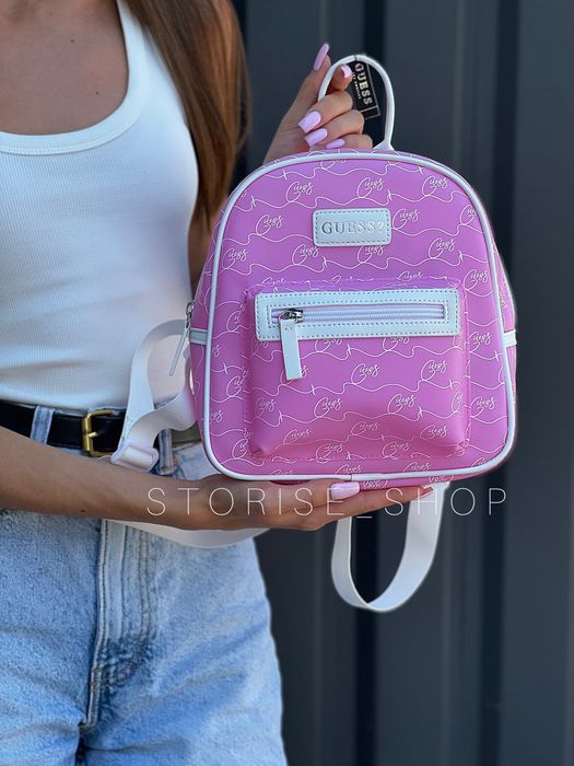 Рюкзак Guess оригінал 1000%