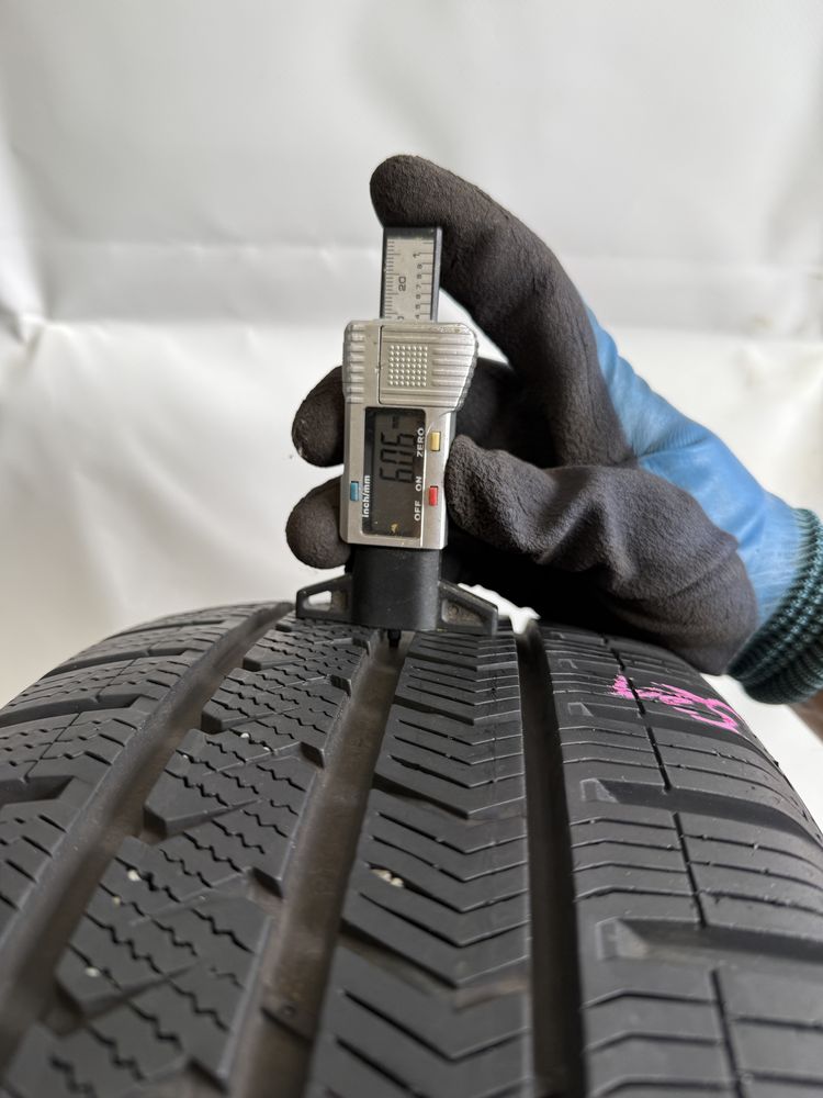 205/50/17 Vredestein Quatrac 5 93V 2018R (521)
