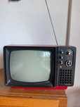 Televisão Vintage