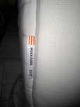 Materac IKEA Hokkasen roz 140x200