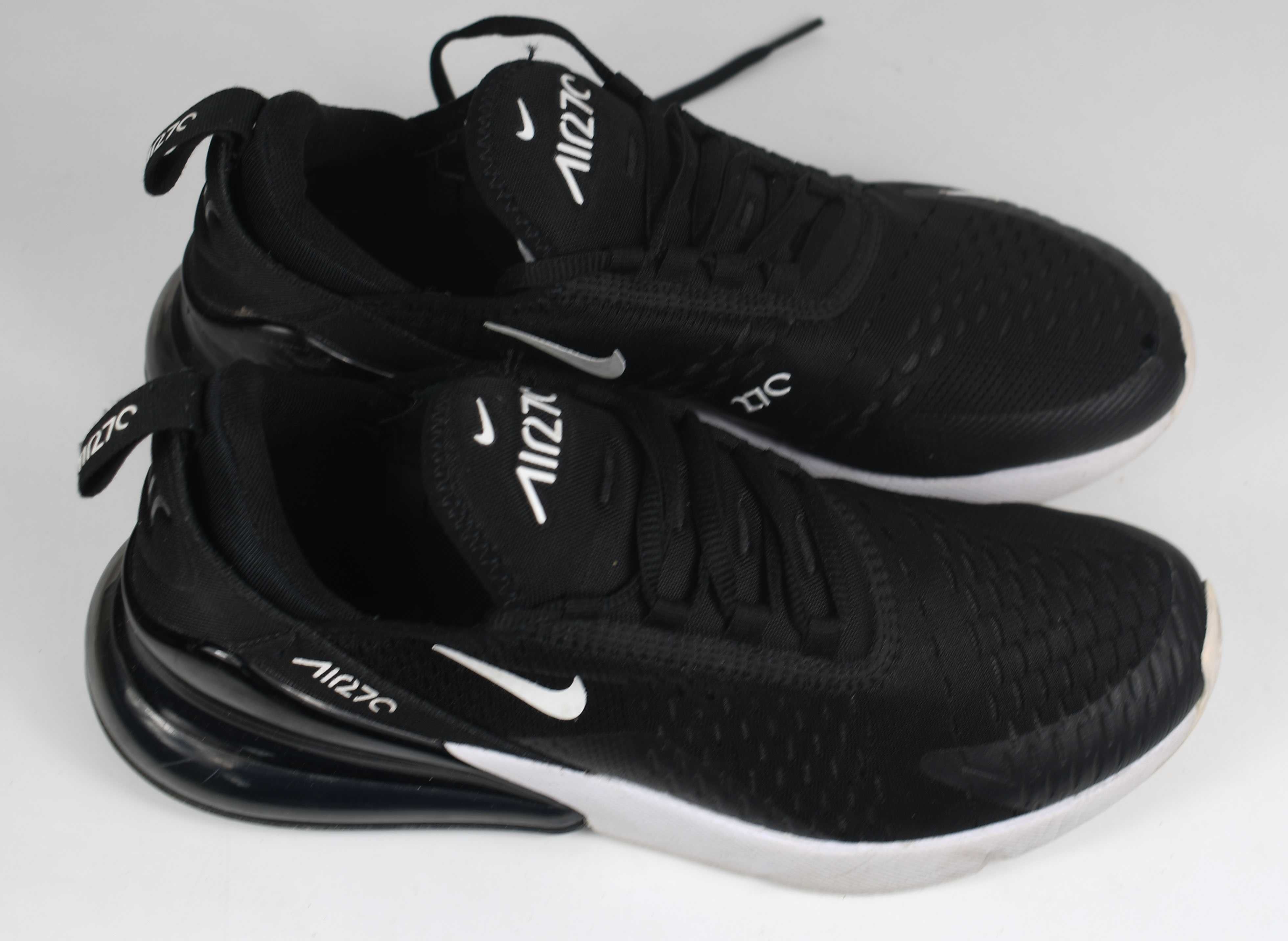 Używane z wadą Nike air max 270 rozmiar 39