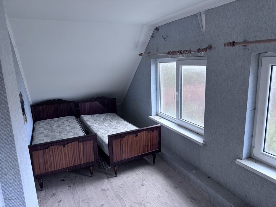 Продаж будинку с. Конопниця