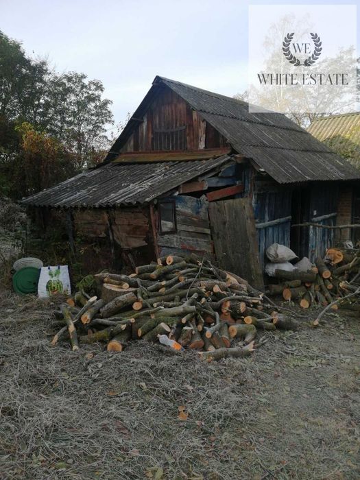 Продам будинок Зборівський район, с.Мильне