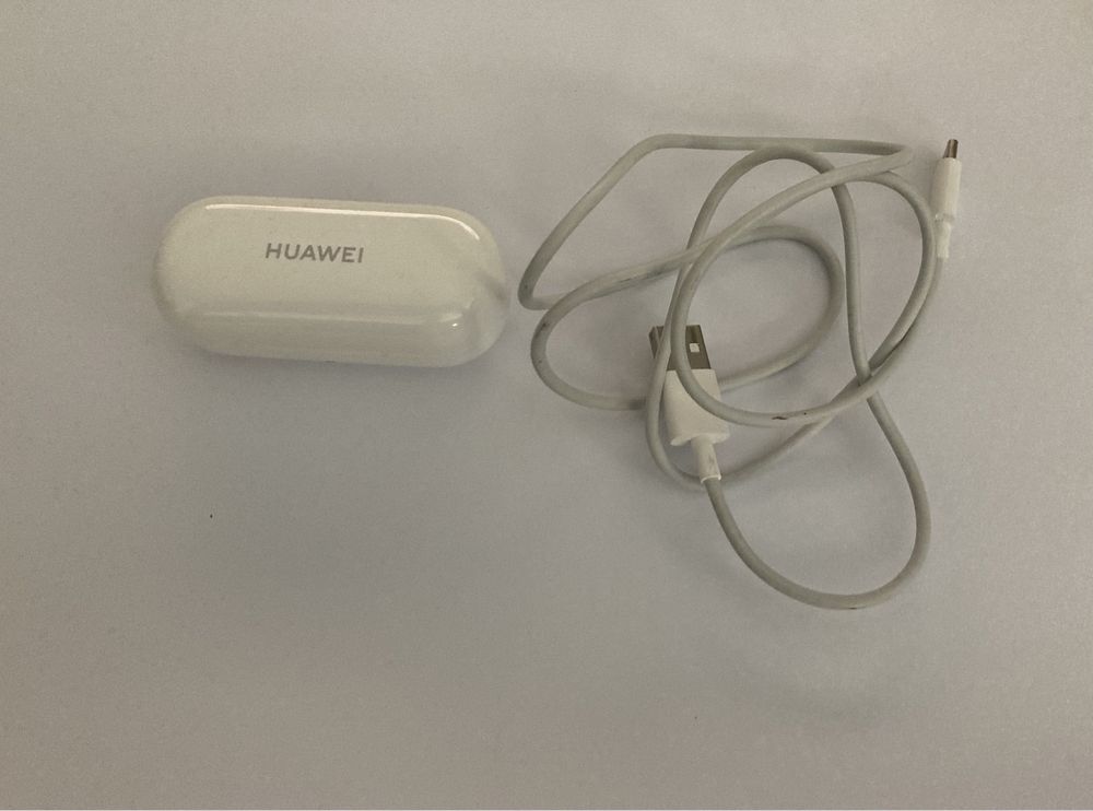 Навушники Huawei Free Buds 3i