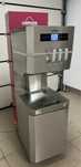 Carpigiani EVD Dwa smaki+mix