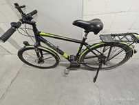 Rower Elektryczny Scott Venture
