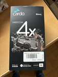 CARDO Freecom 4x