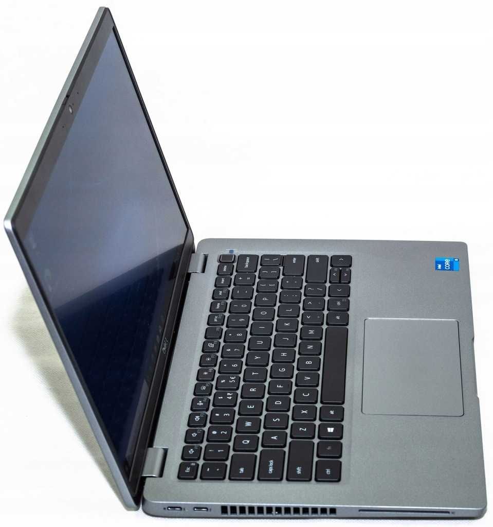 Dell Latitude 5420 i5-1135G7 14 16GB 256SSD W10 FV VAT 23% Gwarancja