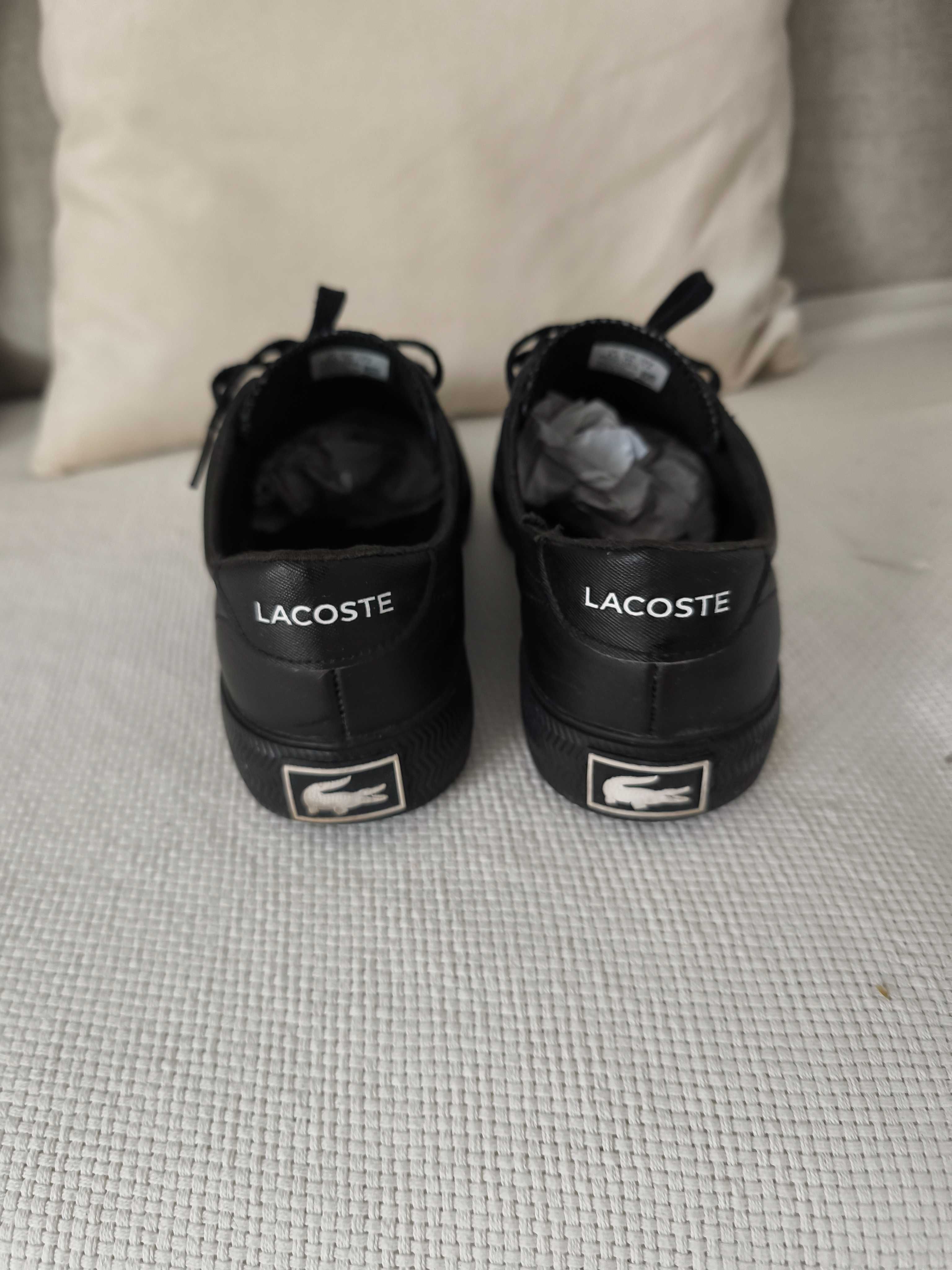 Lacoste Excelente estado