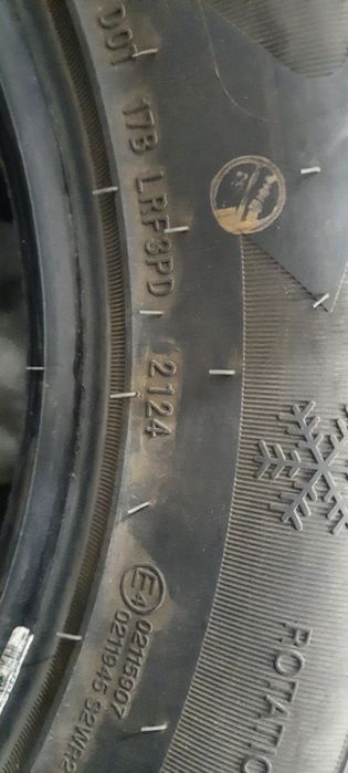 Зимняя резина купить