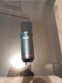 Mikrofon sm900 z koszyczkiem