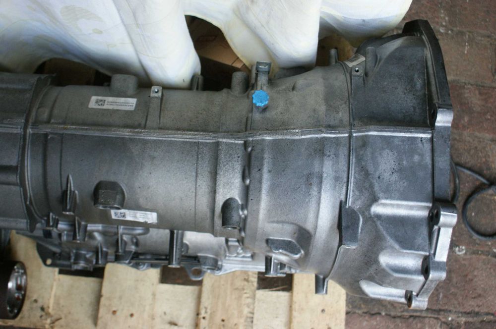 Maserati Levante SQ4 3.0 D V6 Skrzynia Biegów Konwerter 8HP-70X 2017r