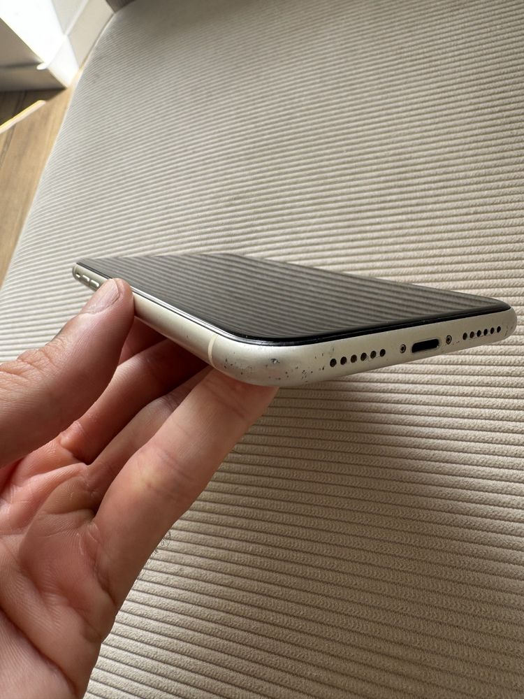 Iphone 11 usado 256GB