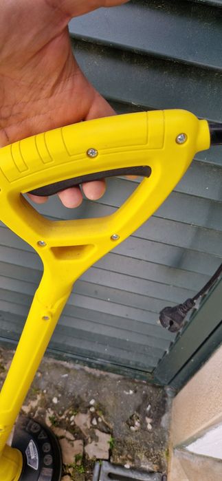 Aparador elétrico - fio 2mm