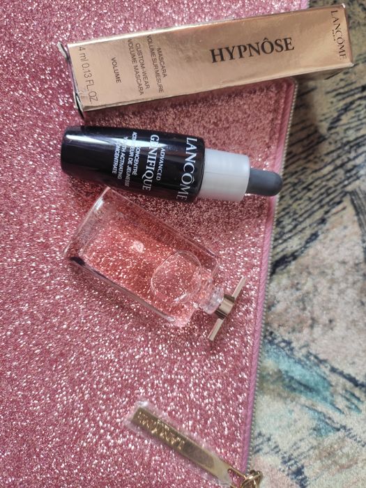 Lancôme Hypnôse туш для вій, оригінал