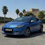 Renault Mégane Coupe 1.5 dCi GT Line CO2 Champion