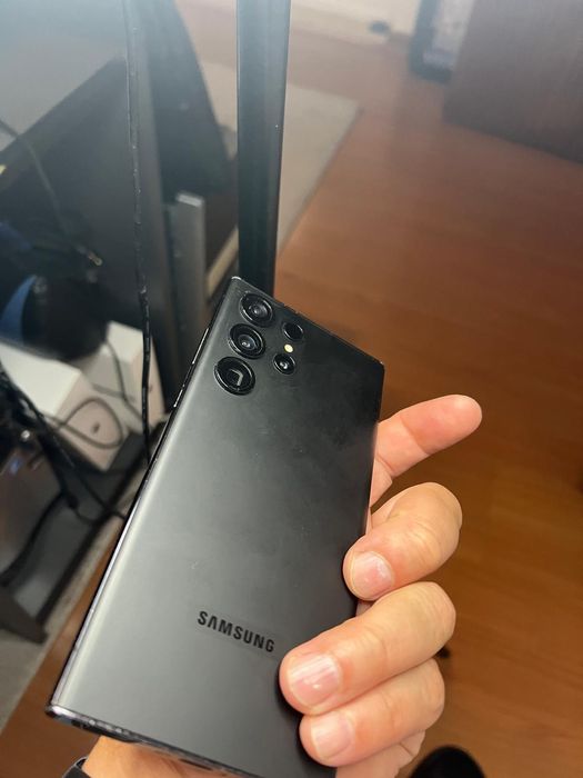 Samsung s23 ultra 512gb