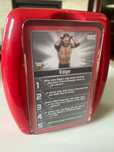 Quiz WWE (Jogo interativo de perguntas e respostas)