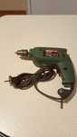 Wiertarka Bosch 400 w z udarem