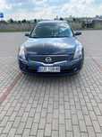 Nissan altima 2009 2.5s