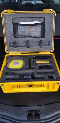 GEOMAX Zenith 20 - GPS, GNSS