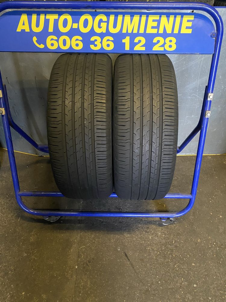 Opony Letnie Continental 235/50R19 103V. XL
