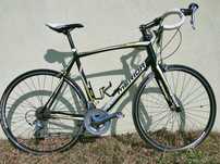 Rower szosowy Merida Ride Lite 93
