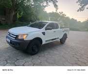 Ford ranger 2.2 diesel
