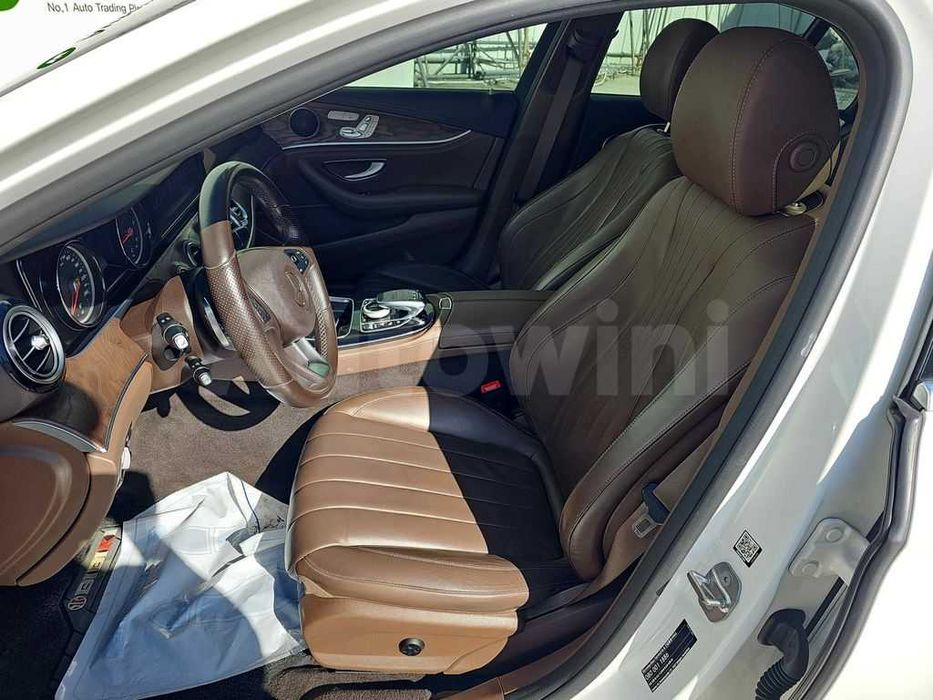 2017 Mercedes Benz E Class W213 E220D EXCLUSIVE