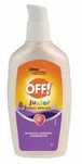 OFF Junior Żel 100 ml Nowy SC Jonson Komary
