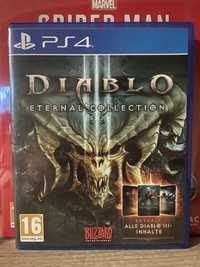 Diablo III Eternal Collection PS4 PS5