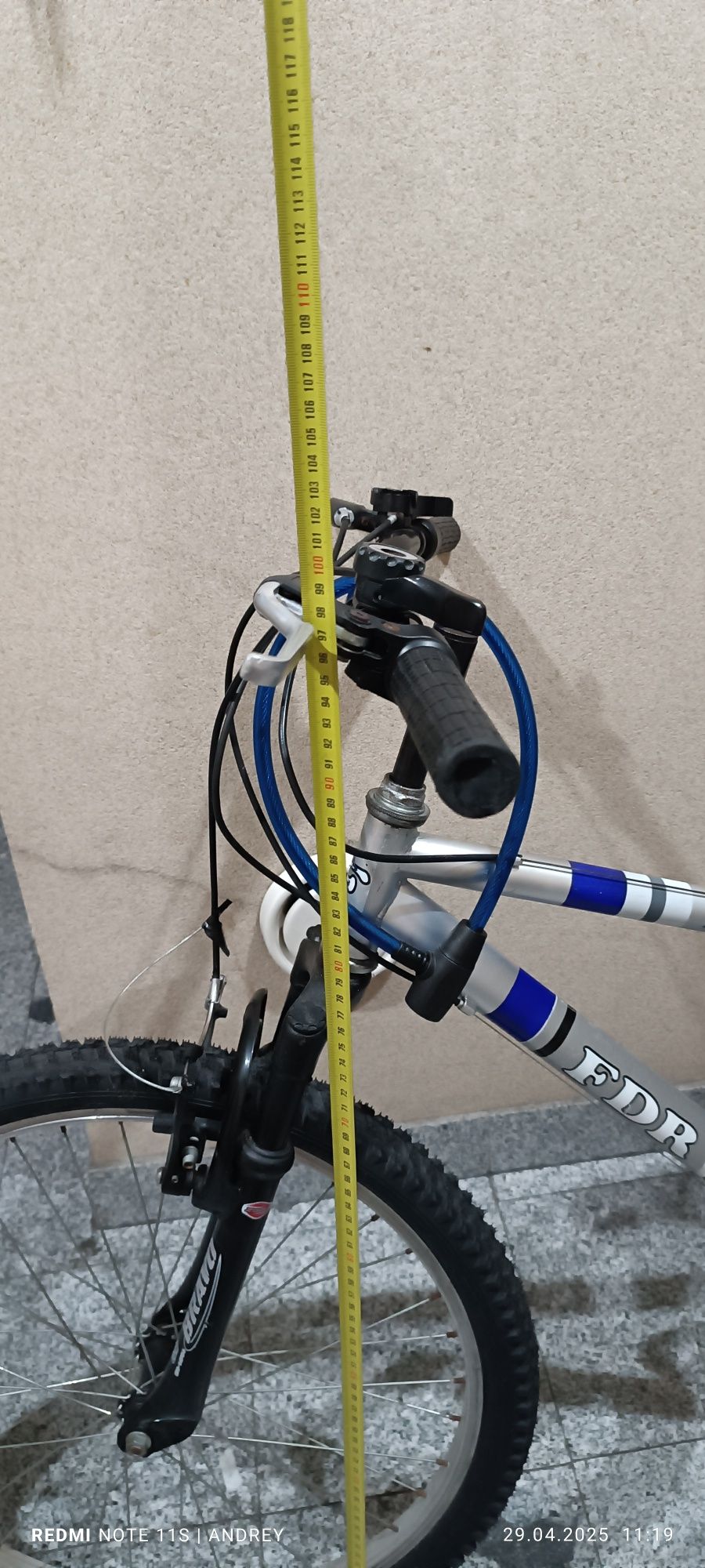 Vendo bicicleta para criança,