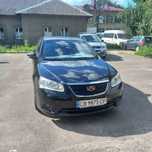 Продам авто Geely Emgrand EC7-RV 2014