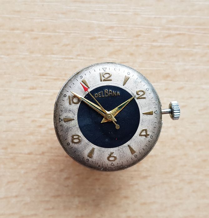 Renowacja tarcz i kopert naprawy mechanizmów od Atlantica po IWC i inn