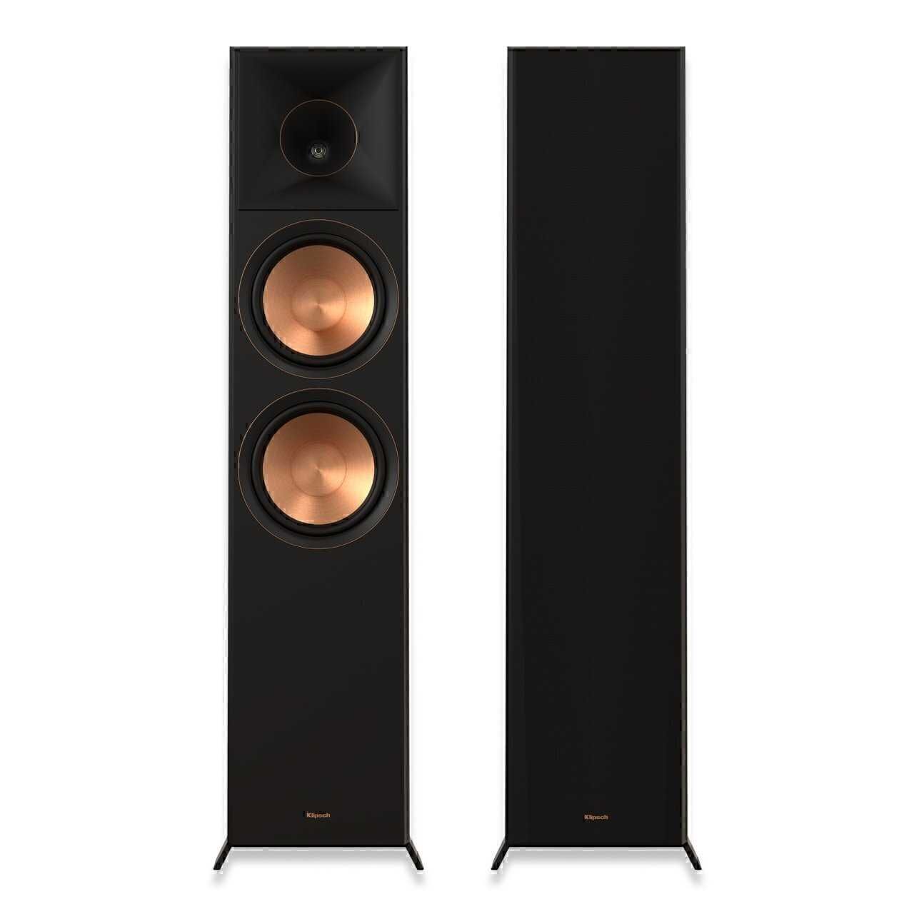 Klipsch RP-8000F II Нова акустична система