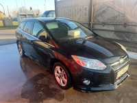 Ford Focus Ford Focus 1.0 125 St line